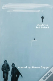 Capa do artigo Should We Fall Behind