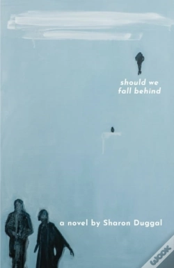 Capa do artigo Should We Fall Behind