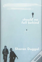 Capa do artigo Should We Fall Behind