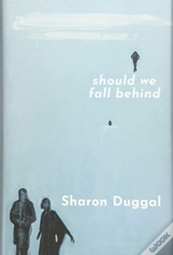 Capa do artigo Should We Fall Behind
