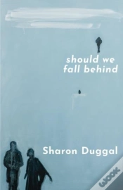 Capa do artigo Should We Fall Behind