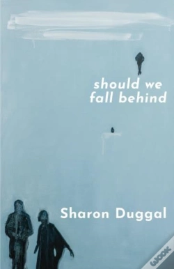 Capa do artigo Should We Fall Behind
