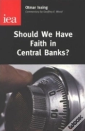 Capa do artigo Should We Have Faith In Central Banks