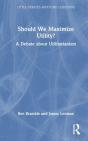 Should We Maximize Utility? - Preview