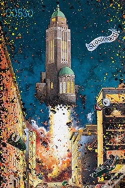 Capa do artigo Should We Meet At The Crossroads, Keep Walking