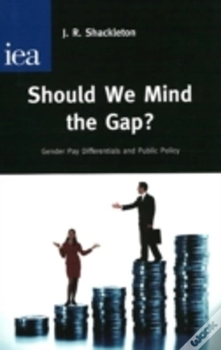 Capa do artigo Should We Mind The Gap?