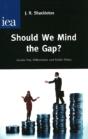 Should We Mind The Gap? - Preview