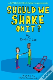Should We Shake On It?