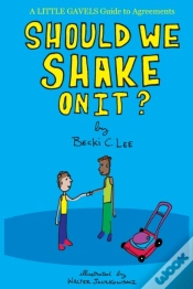 Capa do artigo Should We Shake On It?