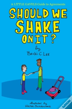 Capa do artigo Should We Shake On It?
