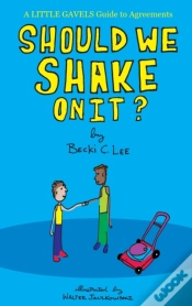 Capa do artigo Should We Shake On It?