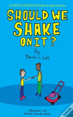 Capa do artigo Should We Shake On It?