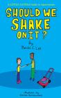 Should We Shake On It? - Preview