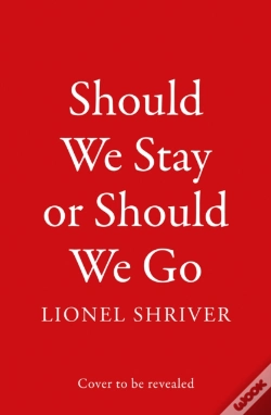 Capa do artigo Should We Stay Or Should We Go?
