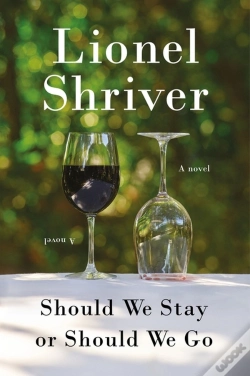 Capa do artigo Should We Stay Or Should We Go