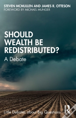 Capa do artigo Should Wealth Be Redistributed?