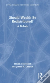 Capa do artigo Should Wealth Be Redistributed?