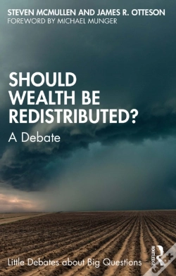 Capa do artigo Should Wealth Be Redistributed?