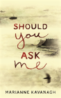 Should You Ask Me - Preview