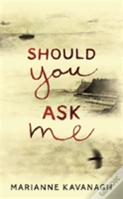 Capa do artigo Should You Ask Me