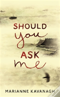 Capa do artigo Should You Ask Me