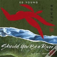 Should You Be A River