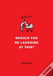 Capa do artigo Should You Be Laughing At This?