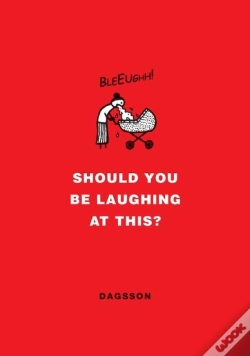 Capa do artigo Should You Be Laughing At This?