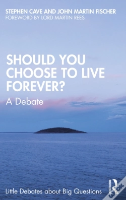 Capa do artigo Should You Choose To Live Forever?