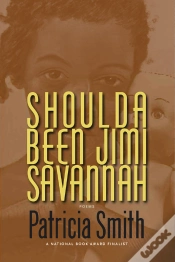 Capa do artigo Shoulda Been Jimi Savannah