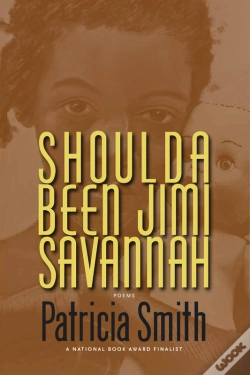 Capa do artigo Shoulda Been Jimi Savannah