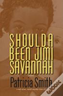 Shoulda Been Jimi Savannah