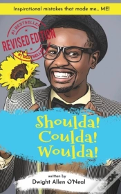 Capa do artigo Shoulda! Coulda! Woulda!