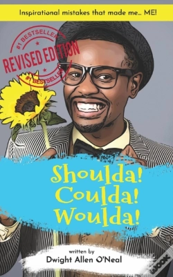 Capa do artigo Shoulda! Coulda! Woulda!