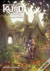 Capa do artigo Shoulder-A-Coffin Kuro Side Story