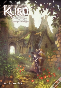 Capa do artigo Shoulder-A-Coffin Kuro Side Story