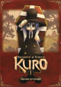 Shoulder-A-Coffin, Kuro, Vol 1 - Preview