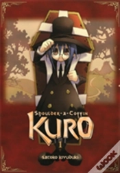 Capa do artigo Shoulder-A-Coffin, Kuro, Vol 1
