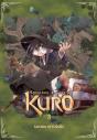 Shoulder-A-Coffin Kuro, Vol. 3 - Preview
