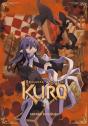 Shoulder-A-Coffin Kuro, Vol. 4 - Preview