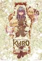 Shoulder-A-Coffin Kuro, Vol. 7 - Preview