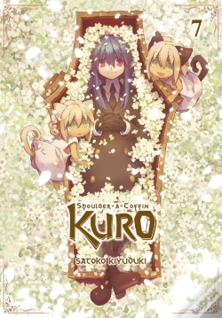 Capa do artigo Shoulder-A-Coffin Kuro, Vol. 7