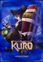 Shoulder-A-Coffin, Kuro, Vol.2 - Preview