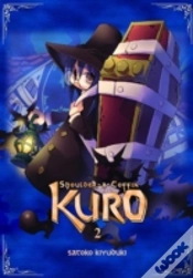 Capa do artigo Shoulder-A-Coffin, Kuro, Vol.2