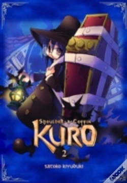 Capa do artigo Shoulder-A-Coffin, Kuro, Vol.2