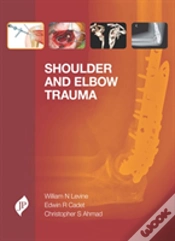 Capa do artigo Shoulder And Elbow Trauma
