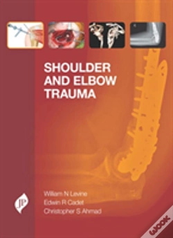 Capa do artigo Shoulder And Elbow Trauma