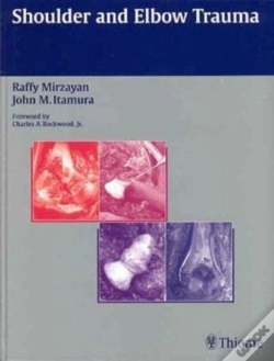 Capa do artigo Shoulder And Elbow Trauma