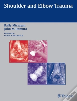 Capa do artigo Shoulder And Elbow Trauma