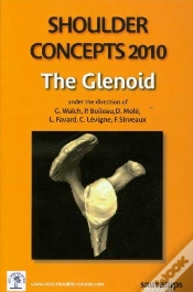 Capa do artigo Shoulder Concepts 2010 The Glenoid